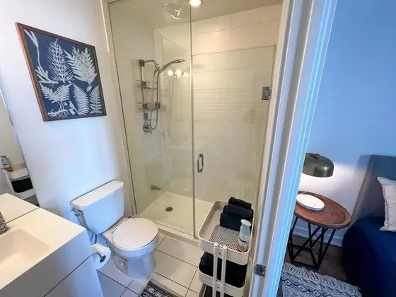 Deluxe Apart Daire, 2 Yatak Odası, Mutfak, Şehir Manzaralı