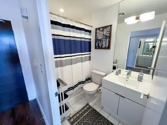 Deluxe Apart Daire, 2 Yatak Odası, Mutfak, Şehir Manzaralı