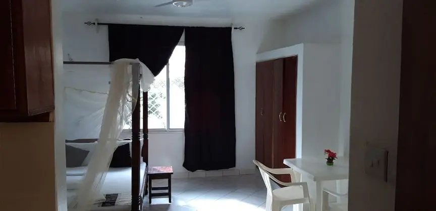 Tek Kişilik Oda