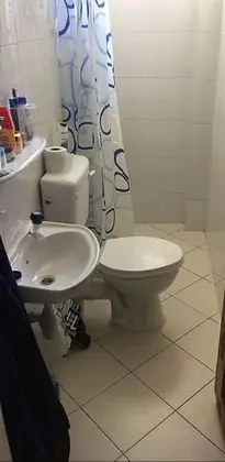 Tek Kişilik Oda