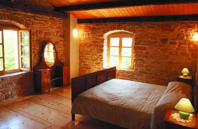 Villa, Kişiye Özel Havuzlu