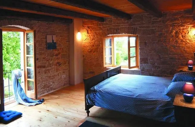 Villa, Kişiye Özel Havuzlu