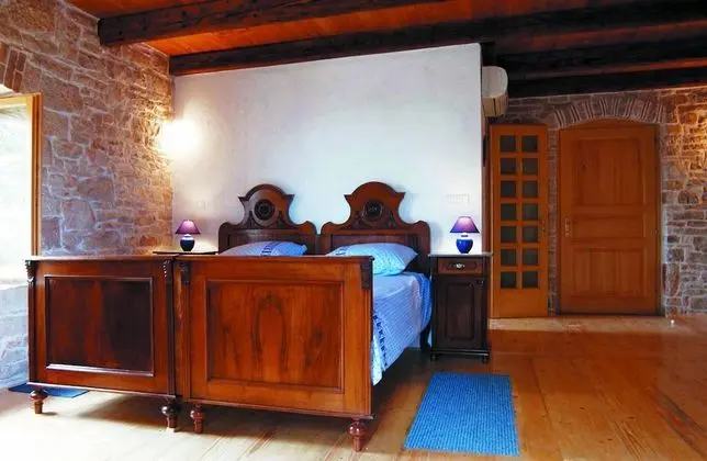 Villa, Kişiye Özel Havuzlu