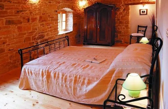 Villa, Kişiye Özel Havuzlu