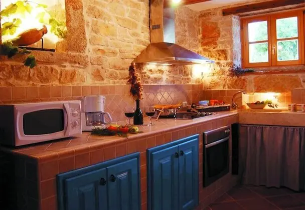 Villa, Kişiye Özel Havuzlu