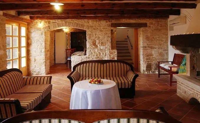 Villa, Kişiye Özel Havuzlu