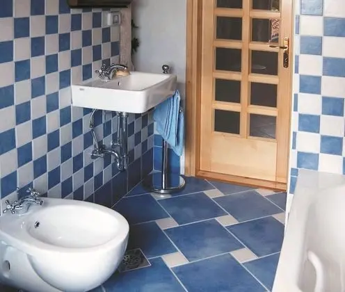 Villa, Kişiye Özel Havuzlu