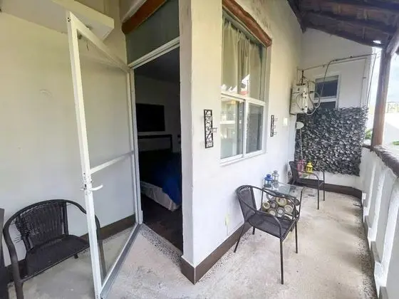 Senior Apart Daire, 2 Yatak Odası, Balkon