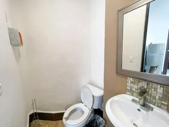 Senior Apart Daire, 2 Yatak Odası, Balkon