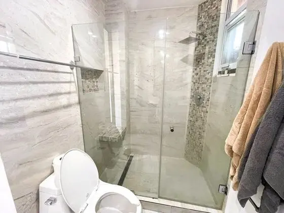 Senior Apart Daire, 2 Yatak Odası, Balkon
