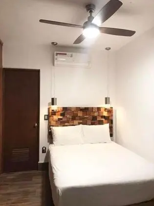 Superior Apart Daire, 1 Yatak Odası, Teras