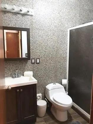 Superior Apart Daire, 1 Yatak Odası, Teras
