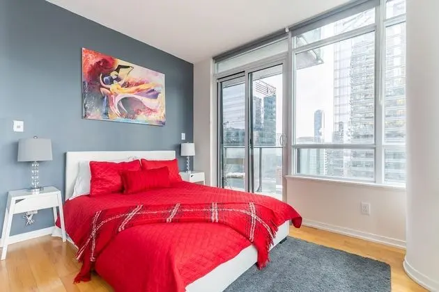 Deluxe Apart Daire, 1 Yatak Odası, Balkon