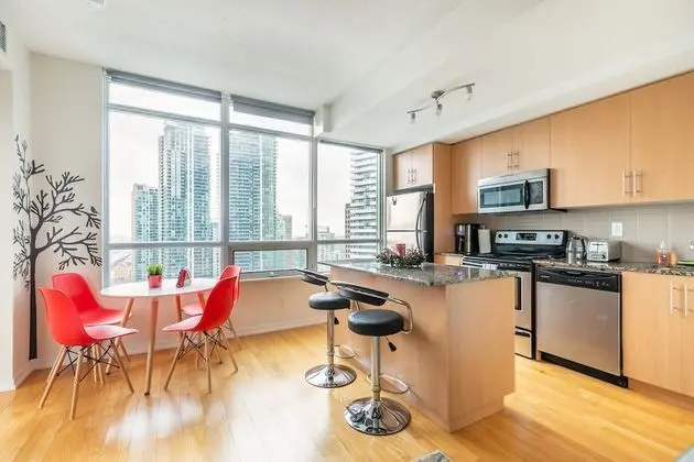 Deluxe Apart Daire, 1 Yatak Odası, Balkon