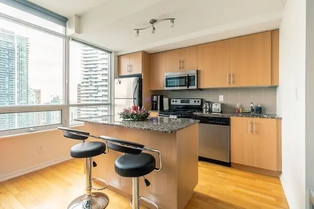 Deluxe Apart Daire, 1 Yatak Odası, Balkon