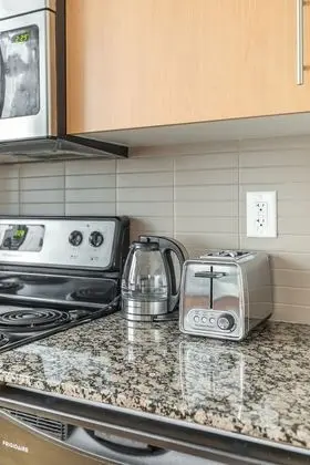Deluxe Apart Daire, 1 Yatak Odası, Balkon