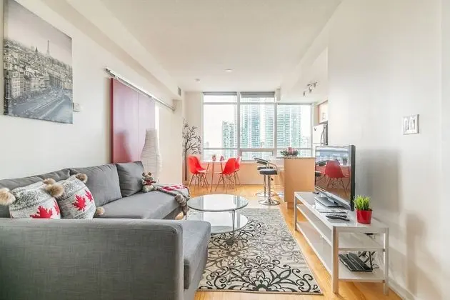 Deluxe Apart Daire, 1 Yatak Odası, Balkon