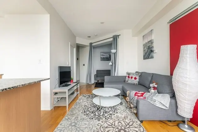 Deluxe Apart Daire, 1 Yatak Odası, Balkon