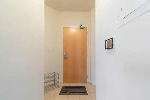 Deluxe Apart Daire, 1 Yatak Odası, Balkon