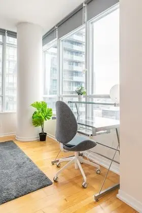 Deluxe Apart Daire, 1 Yatak Odası, Balkon
