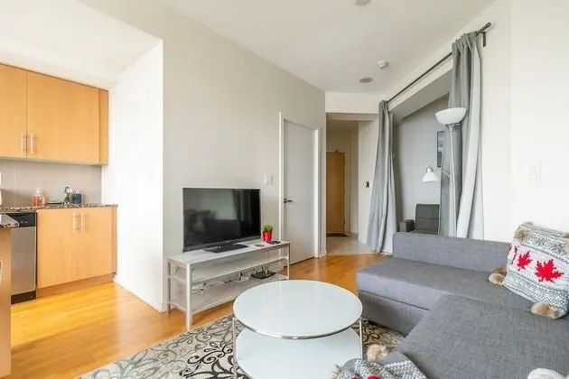 Deluxe Apart Daire, 1 Yatak Odası, Balkon