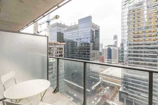 Deluxe Apart Daire, 1 Yatak Odası, Balkon