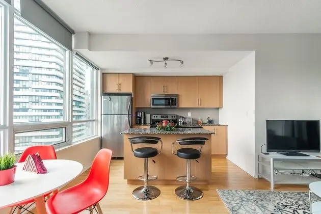 Deluxe Apart Daire, 1 Yatak Odası, Balkon