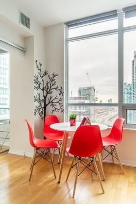 Deluxe Apart Daire, 1 Yatak Odası, Balkon