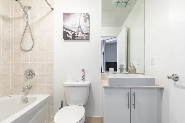 Deluxe Apart Daire, 1 Yatak Odası, Balkon