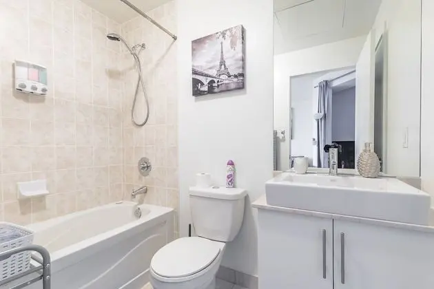 Deluxe Apart Daire, 1 Yatak Odası, Balkon