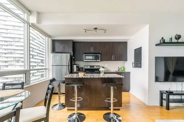 Senior Apart Daire, Balkon, Şehir Manzaralı