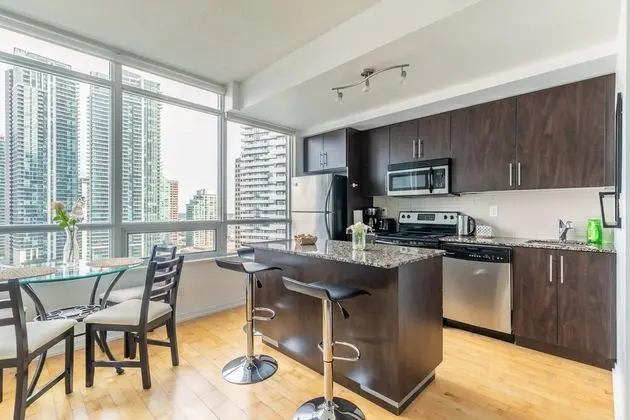 Senior Apart Daire, Balkon, Şehir Manzaralı