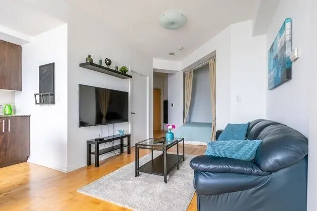 Senior Apart Daire, Balkon, Şehir Manzaralı