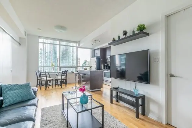 Senior Apart Daire, Balkon, Şehir Manzaralı