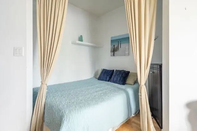 Senior Apart Daire, Balkon, Şehir Manzaralı