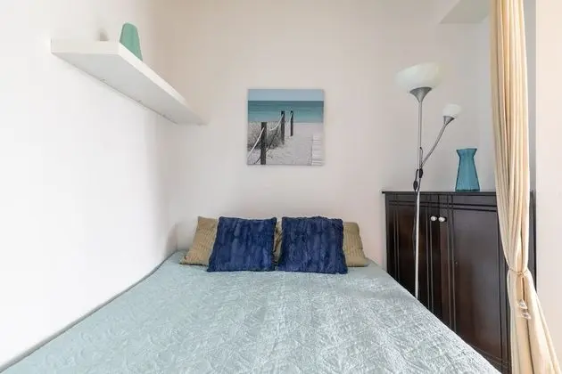 Senior Apart Daire, Balkon, Şehir Manzaralı