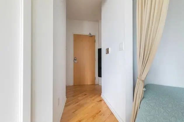 Senior Apart Daire, Balkon, Şehir Manzaralı