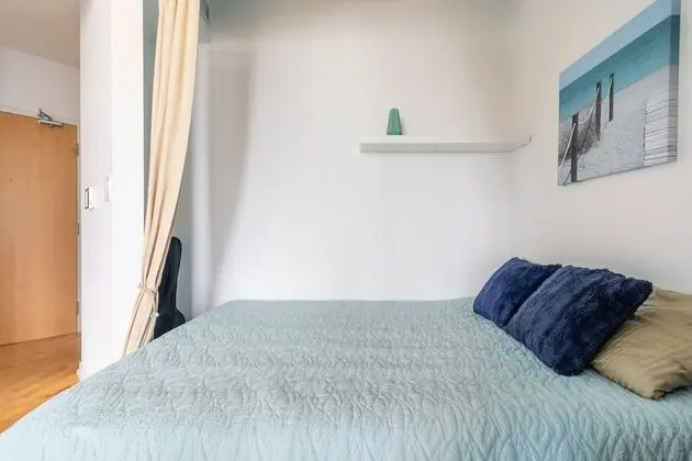 Senior Apart Daire, Balkon, Şehir Manzaralı