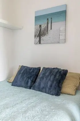 Senior Apart Daire, Balkon, Şehir Manzaralı
