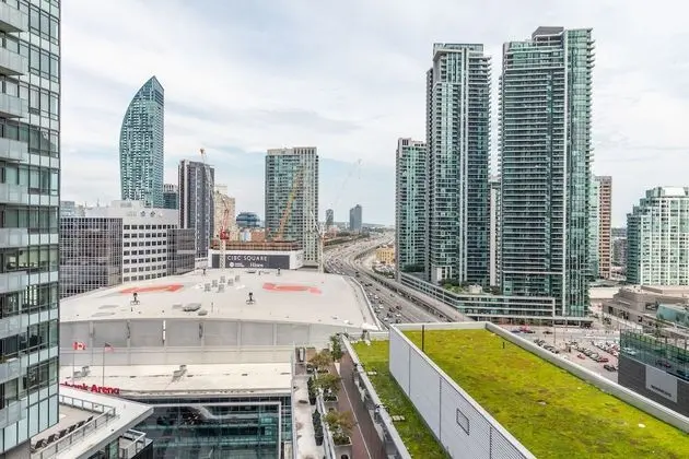 Senior Apart Daire, Balkon, Şehir Manzaralı