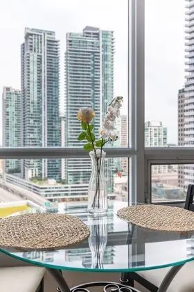 Senior Apart Daire, Balkon, Şehir Manzaralı