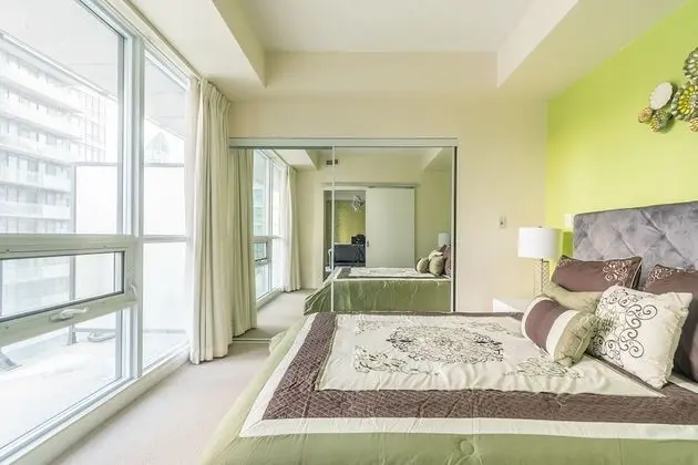 Superior Apart Daire, 2 Yatak Odası, Balkon