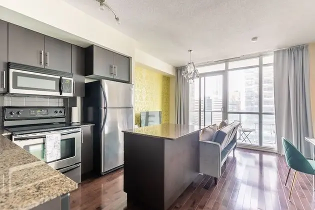 Superior Apart Daire, 2 Yatak Odası, Balkon