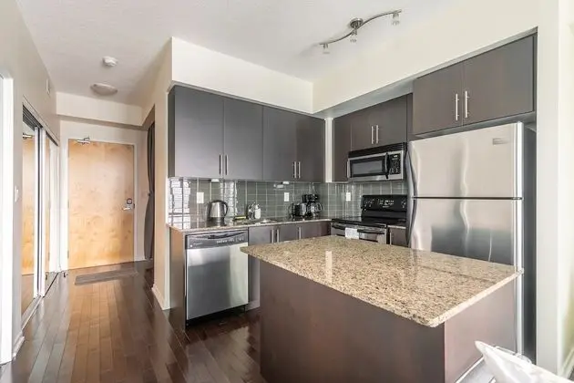 Superior Apart Daire, 2 Yatak Odası, Balkon