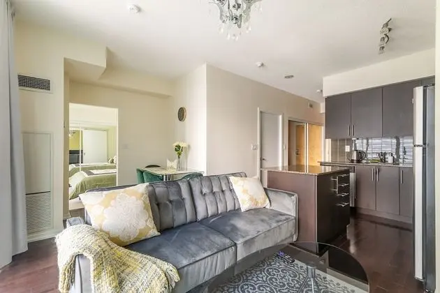 Superior Apart Daire, 2 Yatak Odası, Balkon