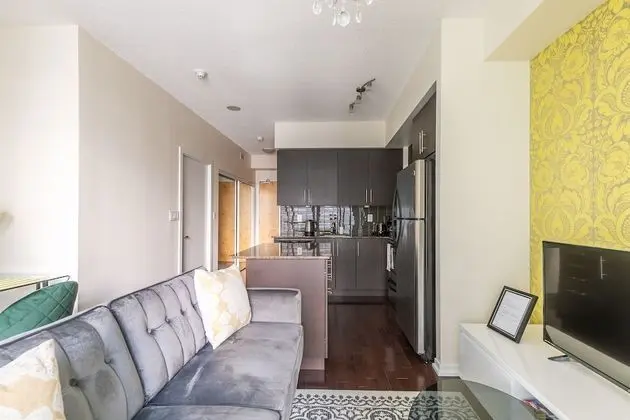 Superior Apart Daire, 2 Yatak Odası, Balkon