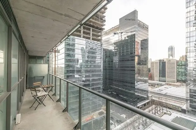 Superior Apart Daire, 2 Yatak Odası, Balkon