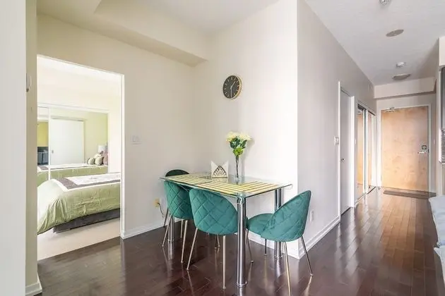 Superior Apart Daire, 2 Yatak Odası, Balkon