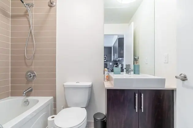 Superior Apart Daire, 2 Yatak Odası, Balkon