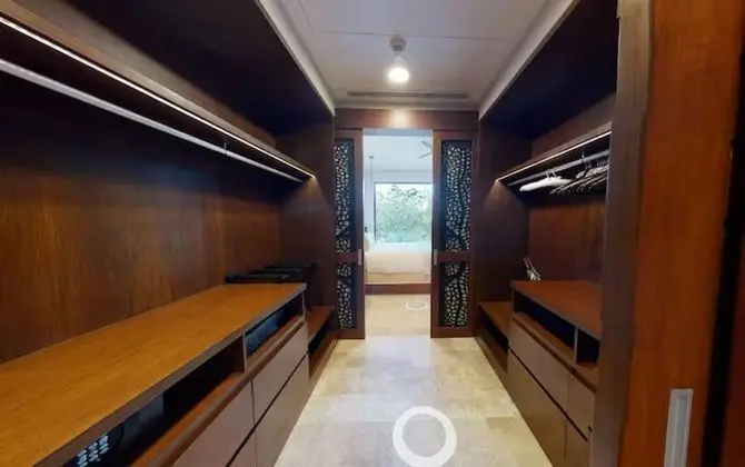 Apart Daire, 4 Yatak Odası, Kişiye Özel Havuzlu, Havuz Manzaralı